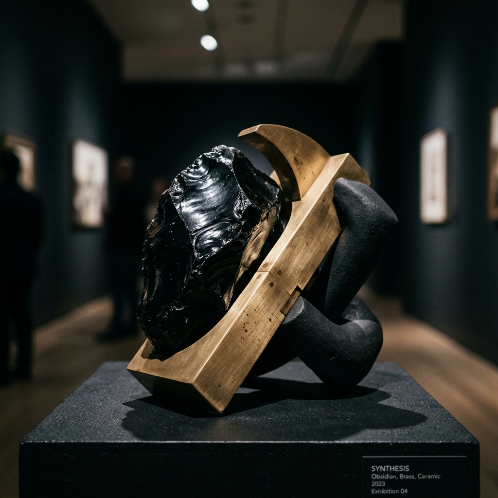 Cross-Museum Collection
