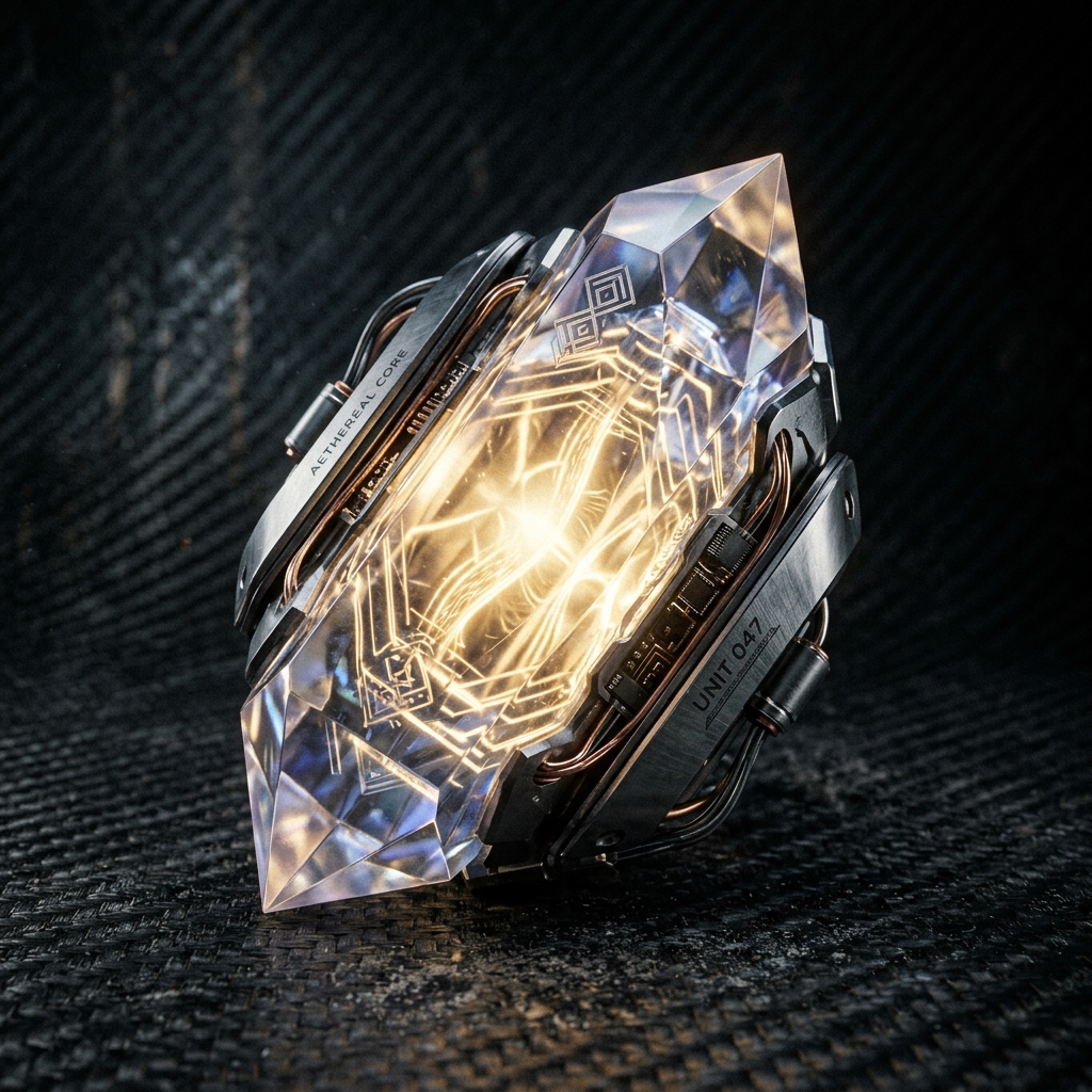 Verified Physical Presence