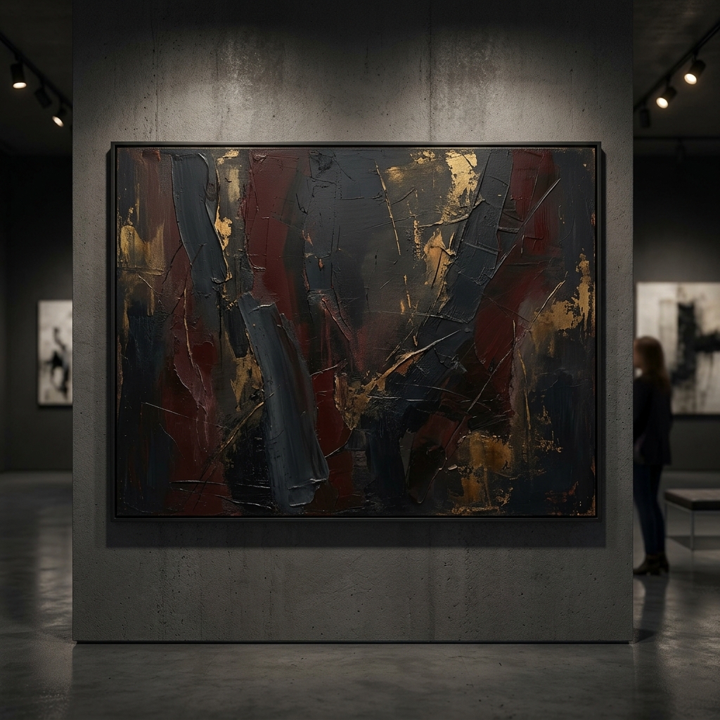 Vellum — Prestige Collection